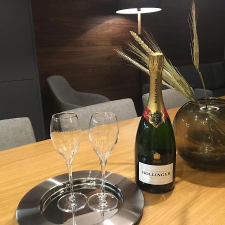 Levin Kunkku, Apartment B7 المظهر الخارجي الصورة