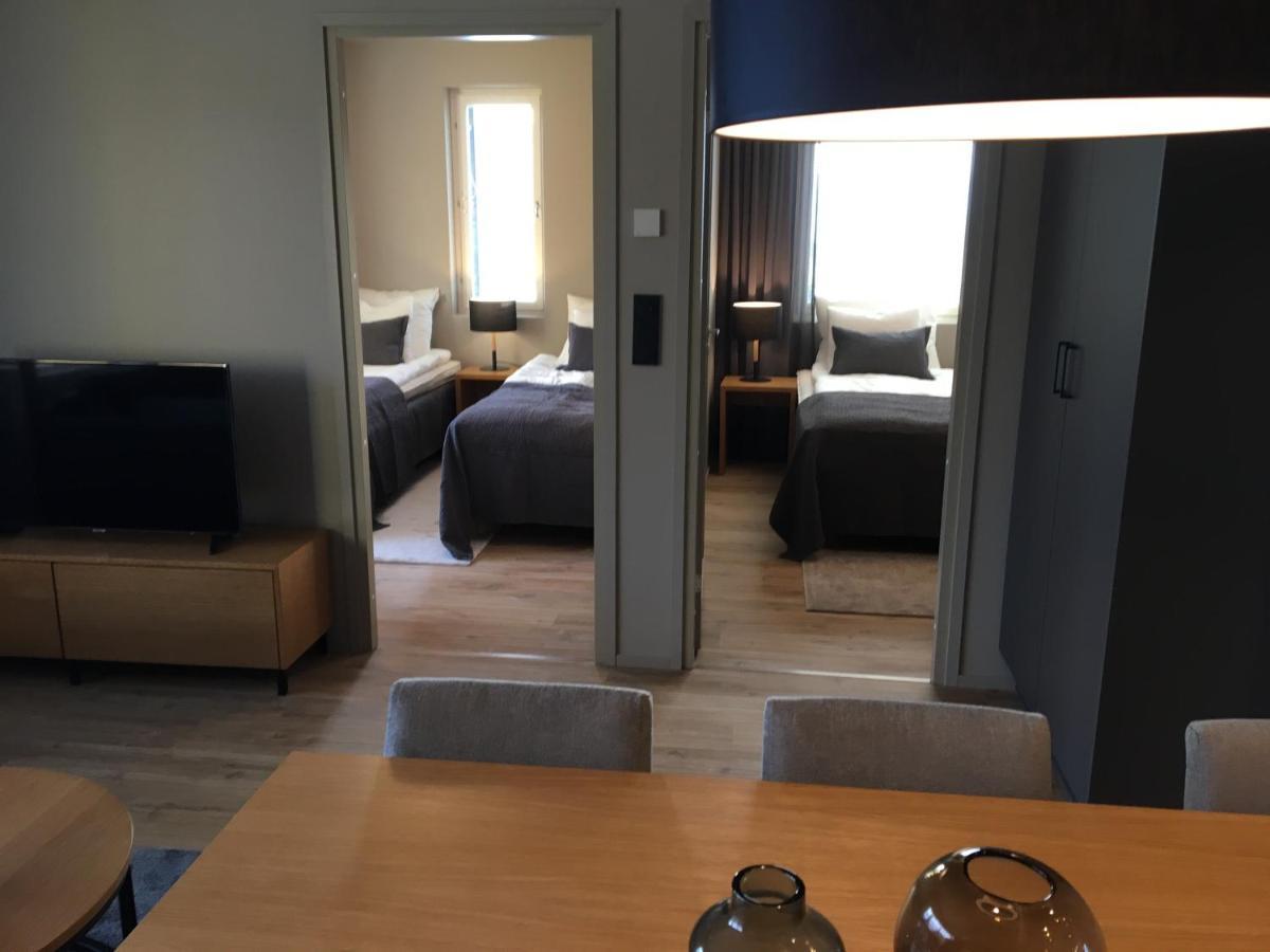 Levin Kunkku, Apartment B7 المظهر الخارجي الصورة