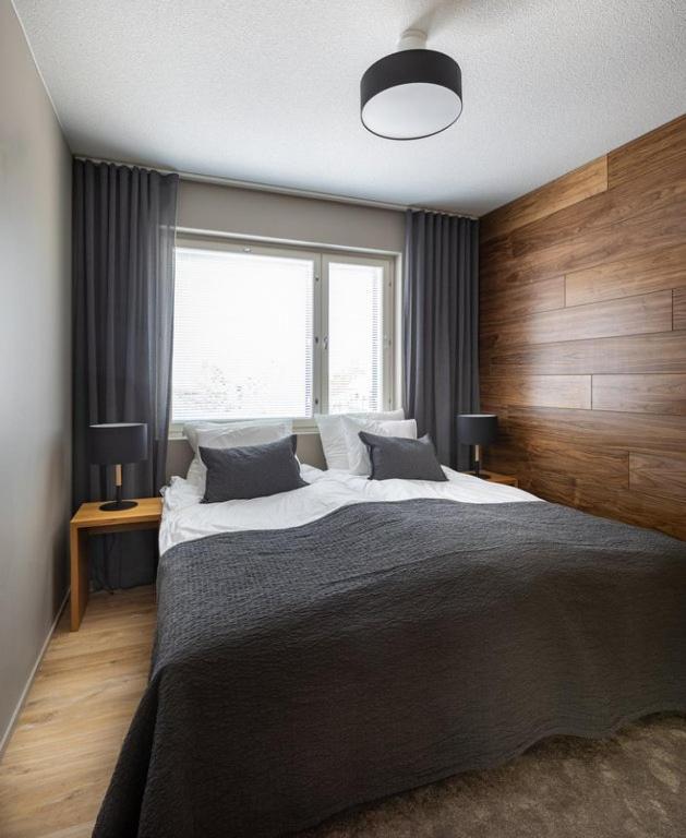 Levin Kunkku, Apartment B7 المظهر الخارجي الصورة