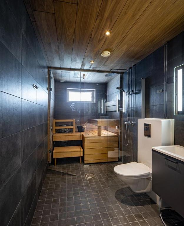 Levin Kunkku, Apartment B7 المظهر الخارجي الصورة