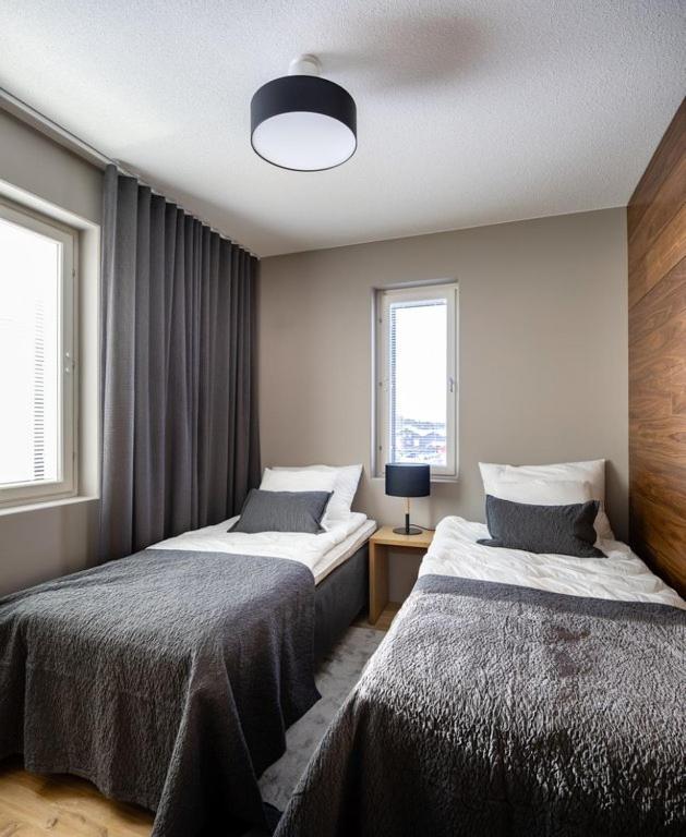 Levin Kunkku, Apartment B7 المظهر الخارجي الصورة