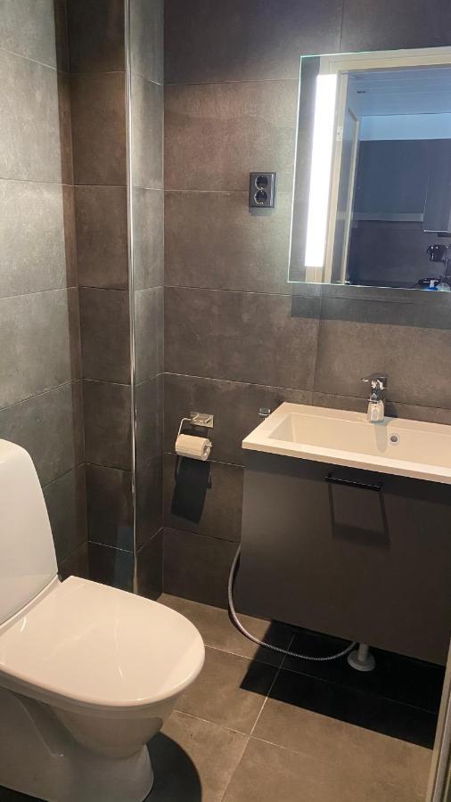Levin Kunkku, Apartment B7 المظهر الخارجي الصورة